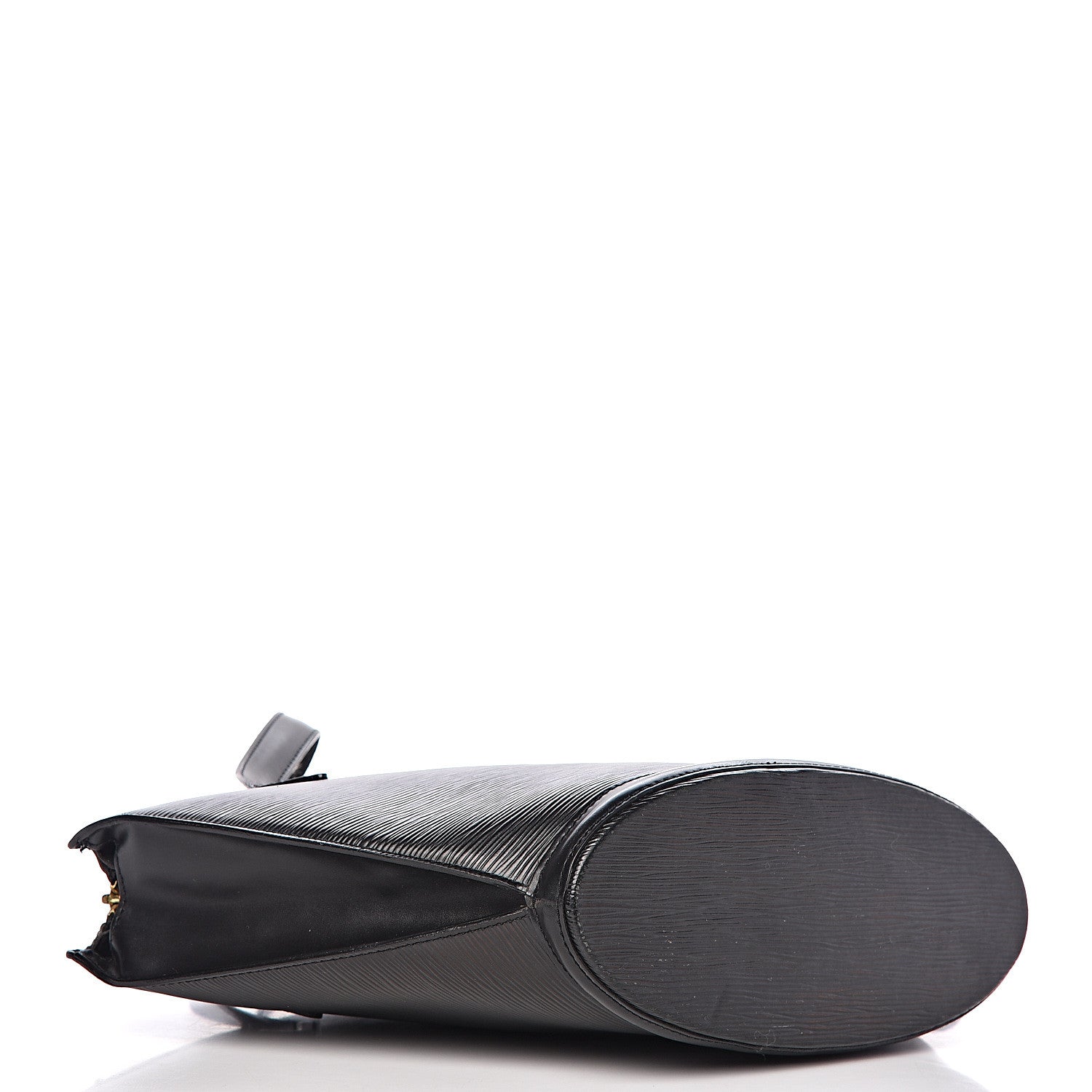 Louis Vuitton Epi Saint Jacques PM Black 4 of 16
