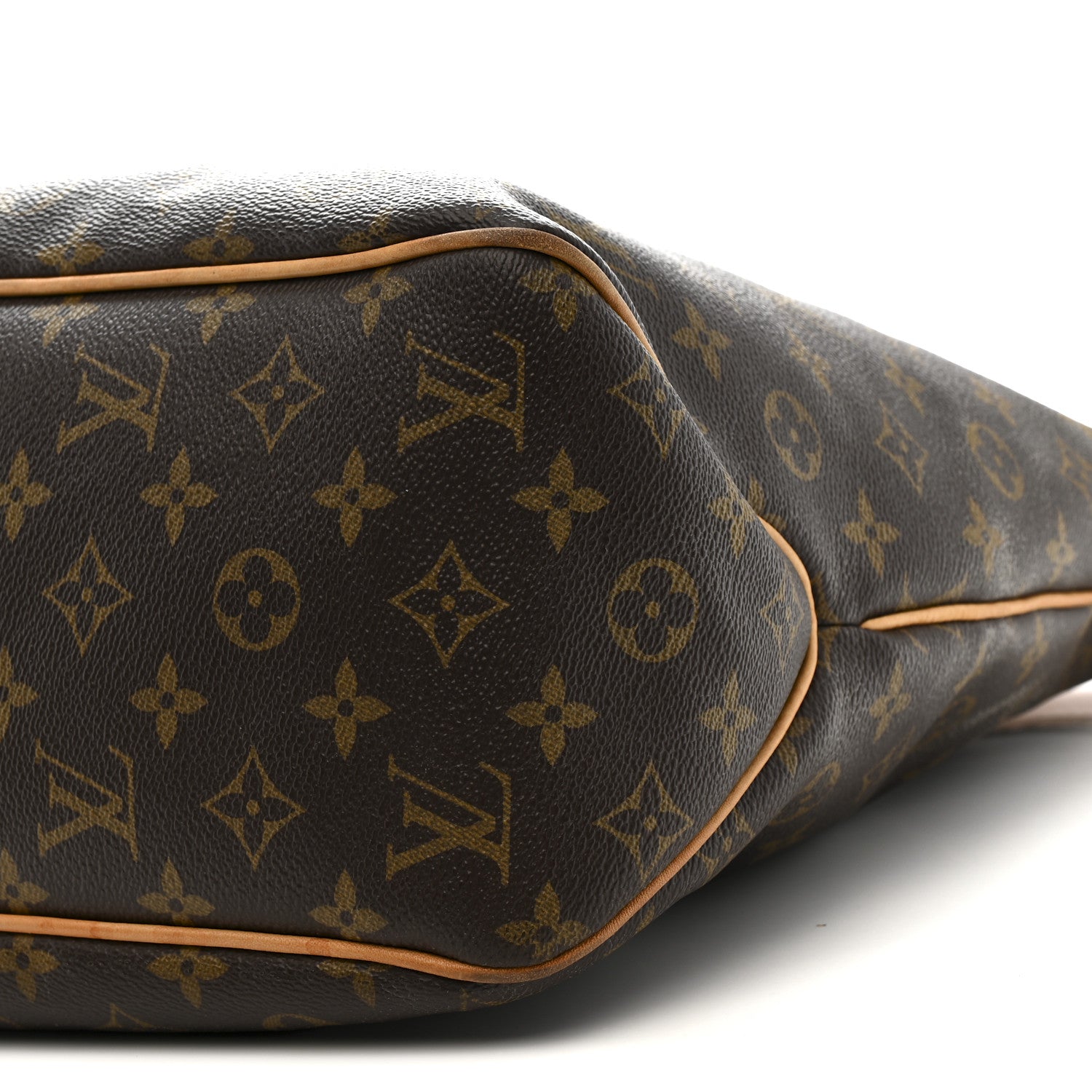 Louis Vuitton Monogram Delightful MM Pivoine 11 of 15