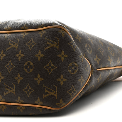 Louis Vuitton Monogram Delightful MM Pivoine 11 of 15