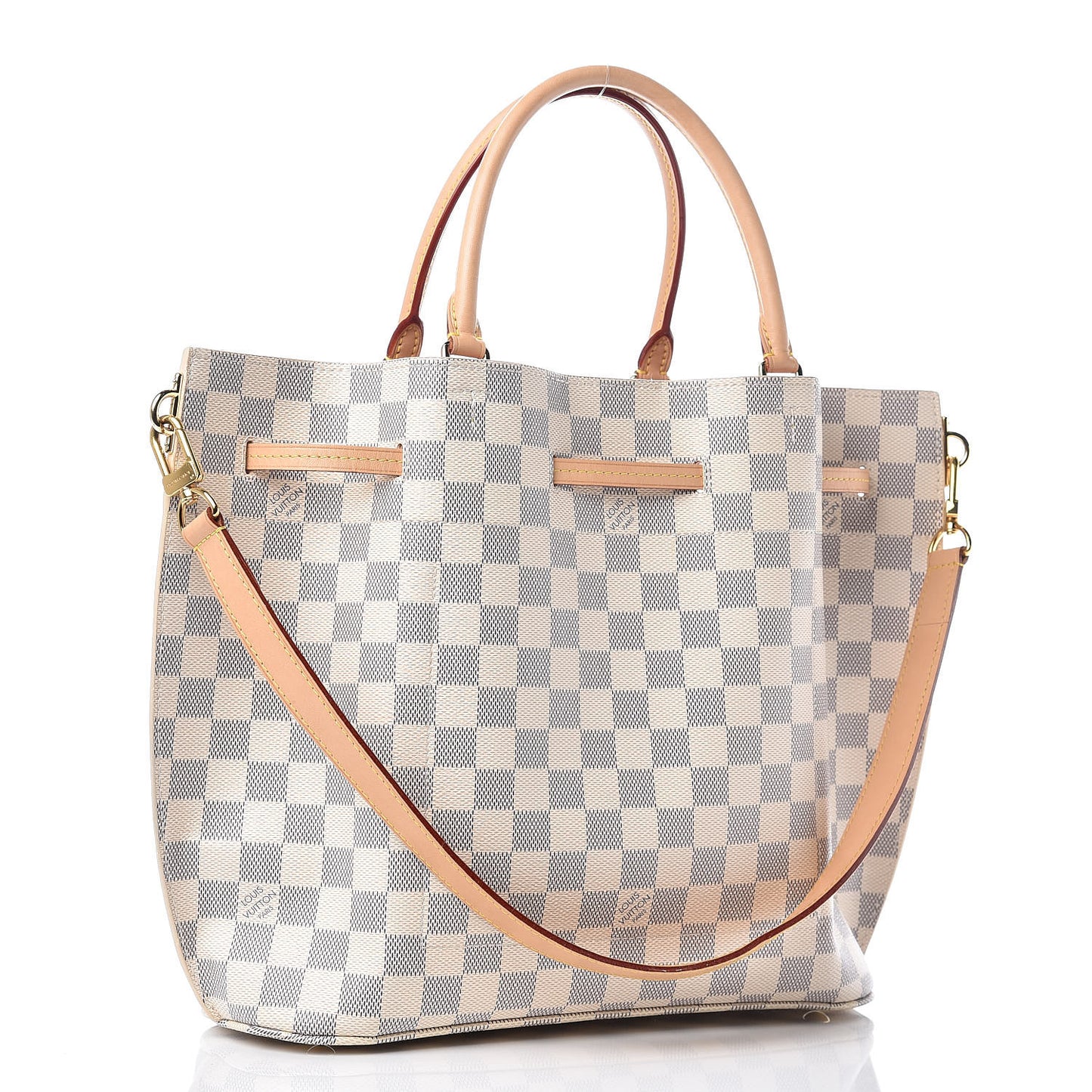 Damier Azur Girolata