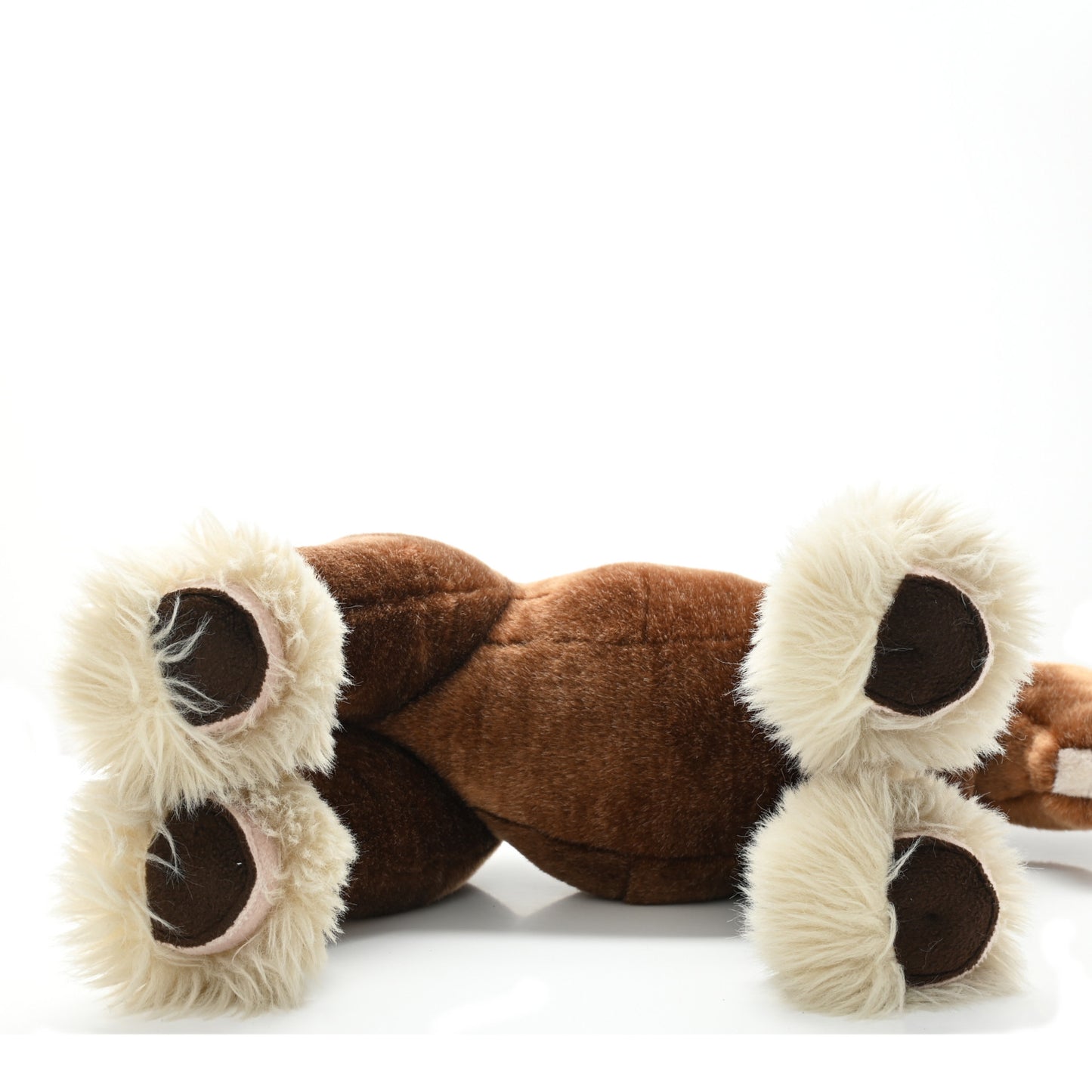 Fabric Large Hermy The Horse Plush Toy