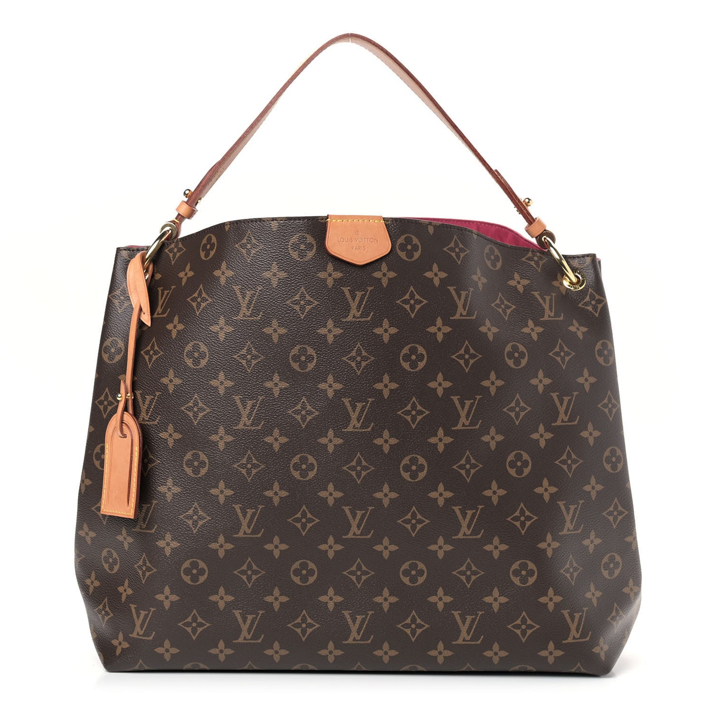 Monogram Graceful MM Pivoine