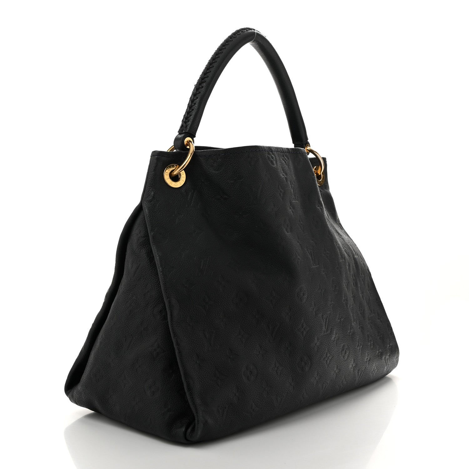 Louis Vuitton Empreinte Artsy MM Infini 3 of 12
