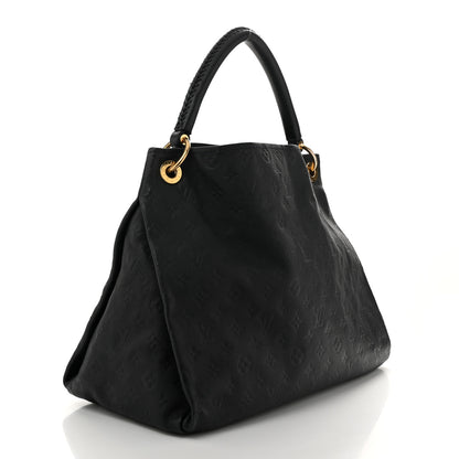 Louis Vuitton Empreinte Artsy MM Infini 3 of 12