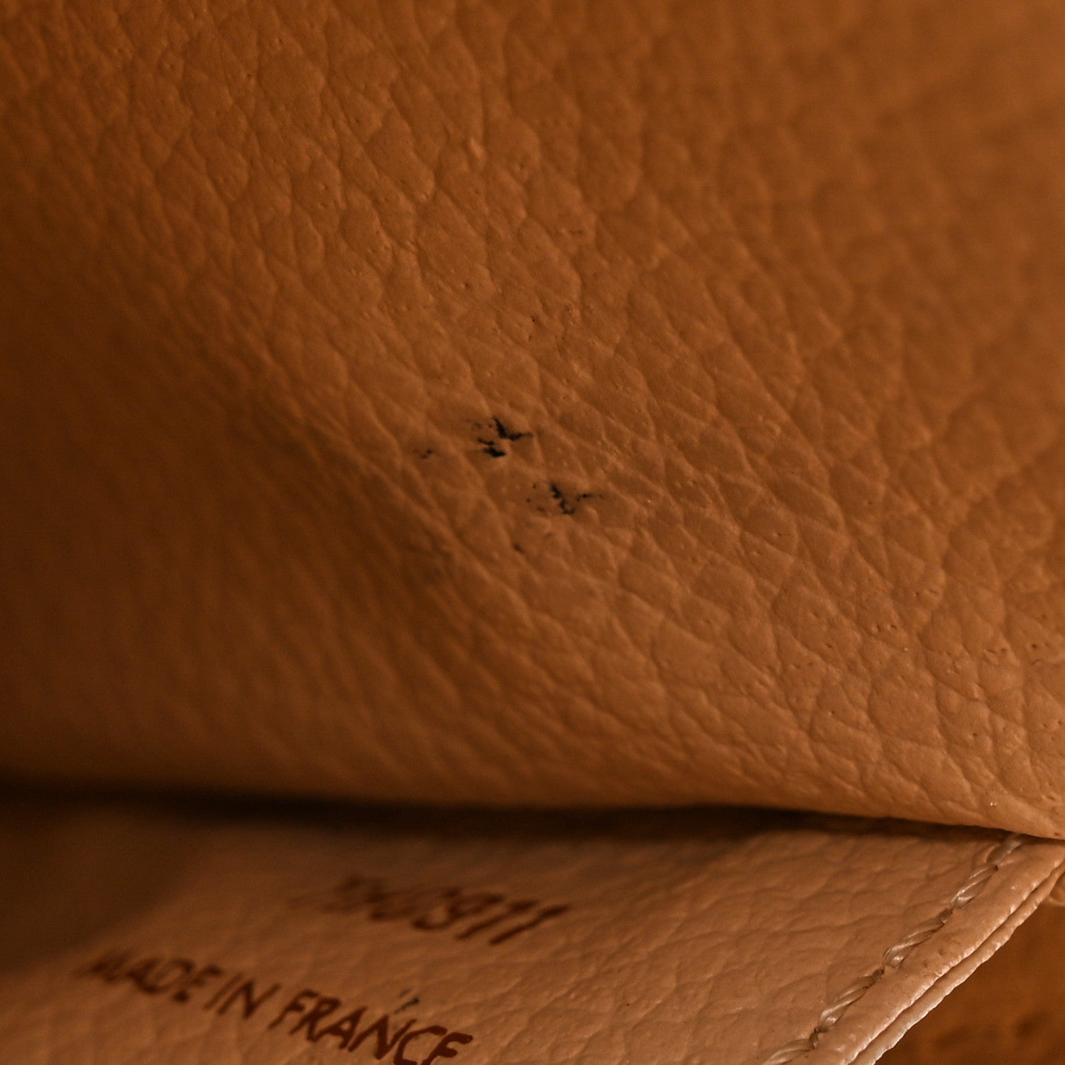 Louis Vuitton Monogram Trousse Toilette 23 9 of 9