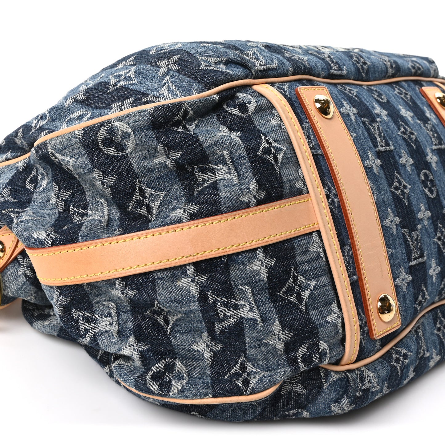 Denim Raye Cabas GM