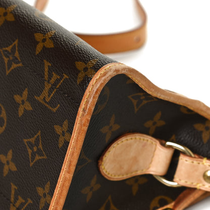 Louis Vuitton Monogram Popincourt Long Shoulder Bag 10 of 11