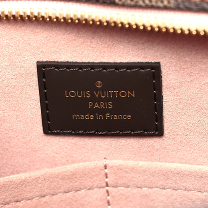 Louis Vuitton Damier Ebene Jersey Magnolia 6 of 10