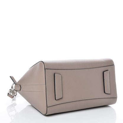 Givenchy Sugar Goatskin Small Antigona Mastic 5 of 10
