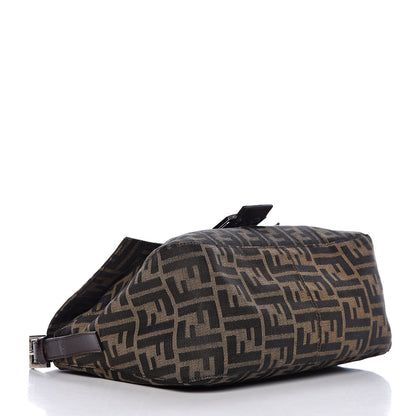 Fendi Zucca Mama Baguette Tobacco 4 of 11