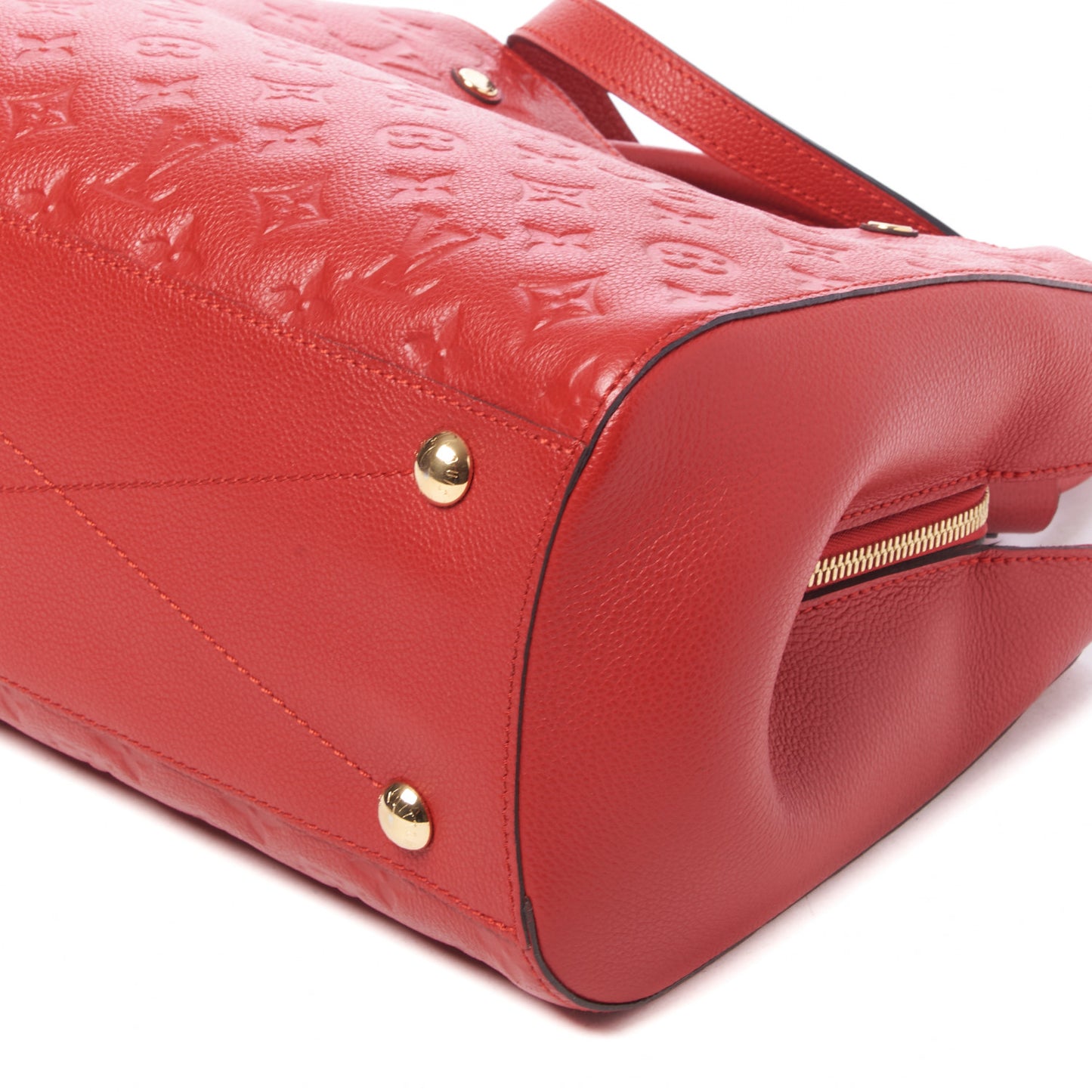 Empreinte Montaigne MM Cherry