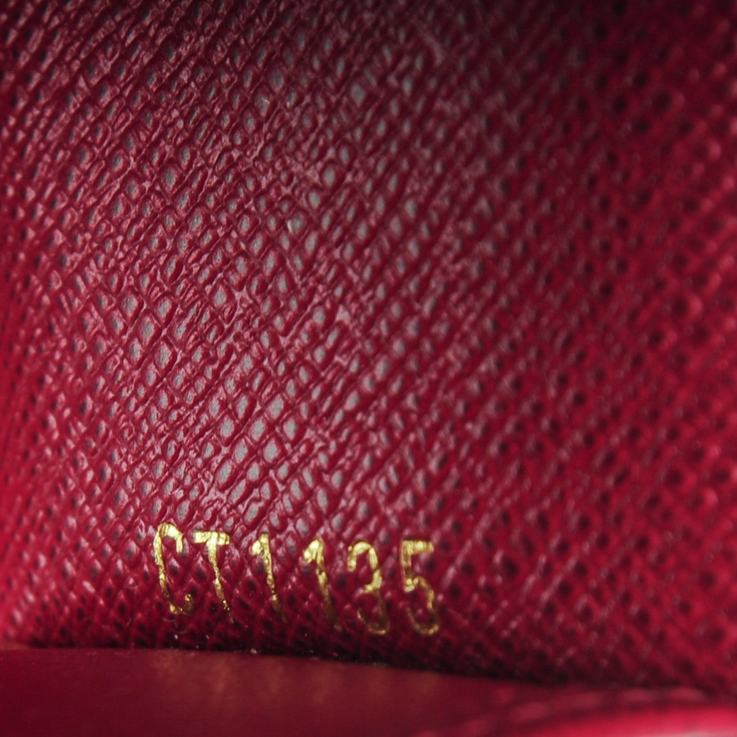 Louis Vuitton Monogram 4 Key Multicles Holder Fuchsia 7 of 7