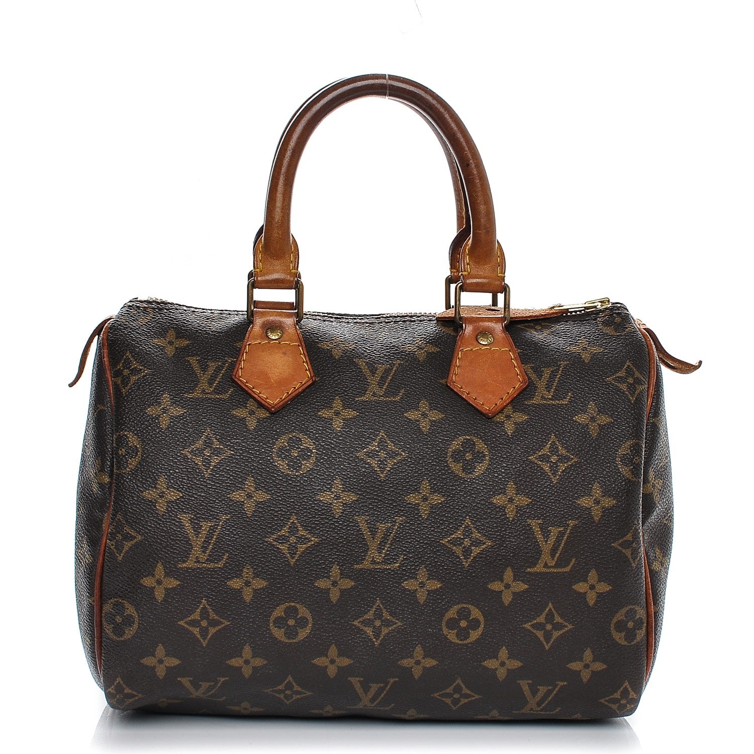 Louis Vuitton Monogram Speedy 25 1 of 7