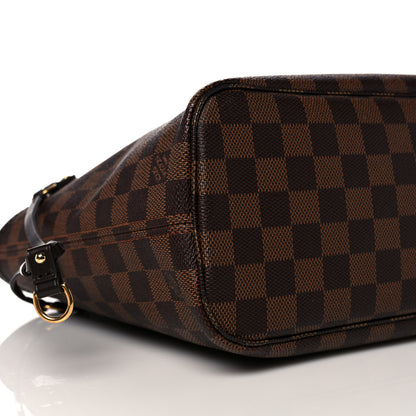 Louis Vuitton Damier Ebene Neo Neverfull PM 7 of 9