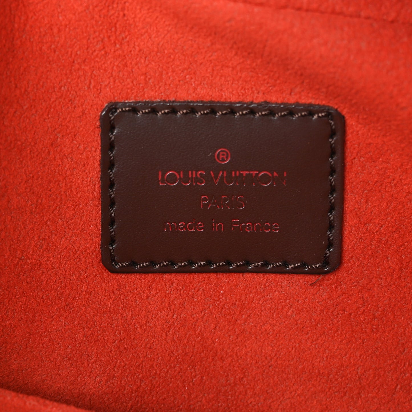 Damier Ebene Sarria Horizontal