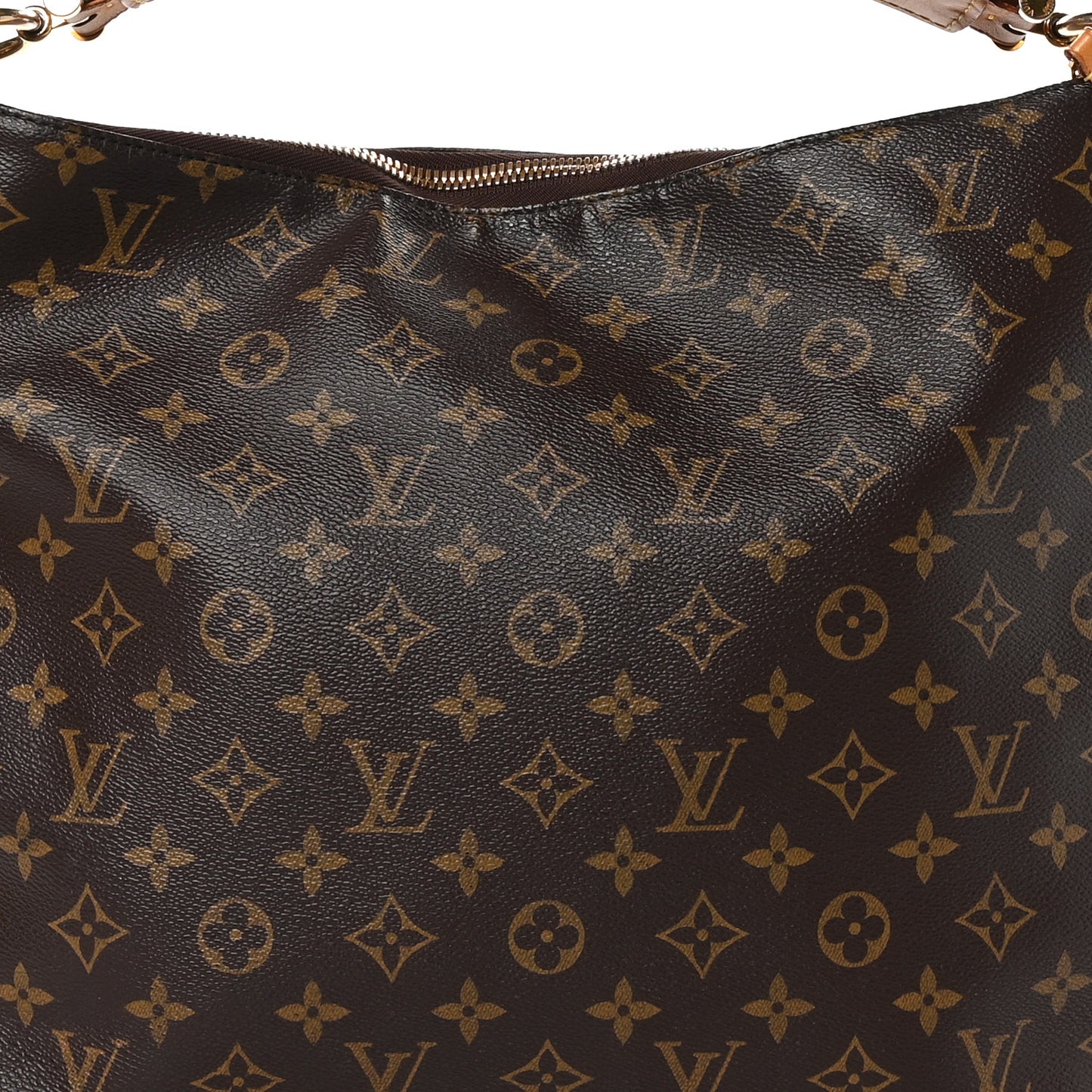 Monogram Sully MM
