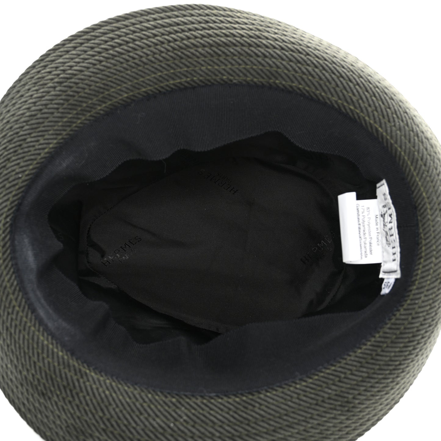 Corduroy Trilby 55 Hat 56