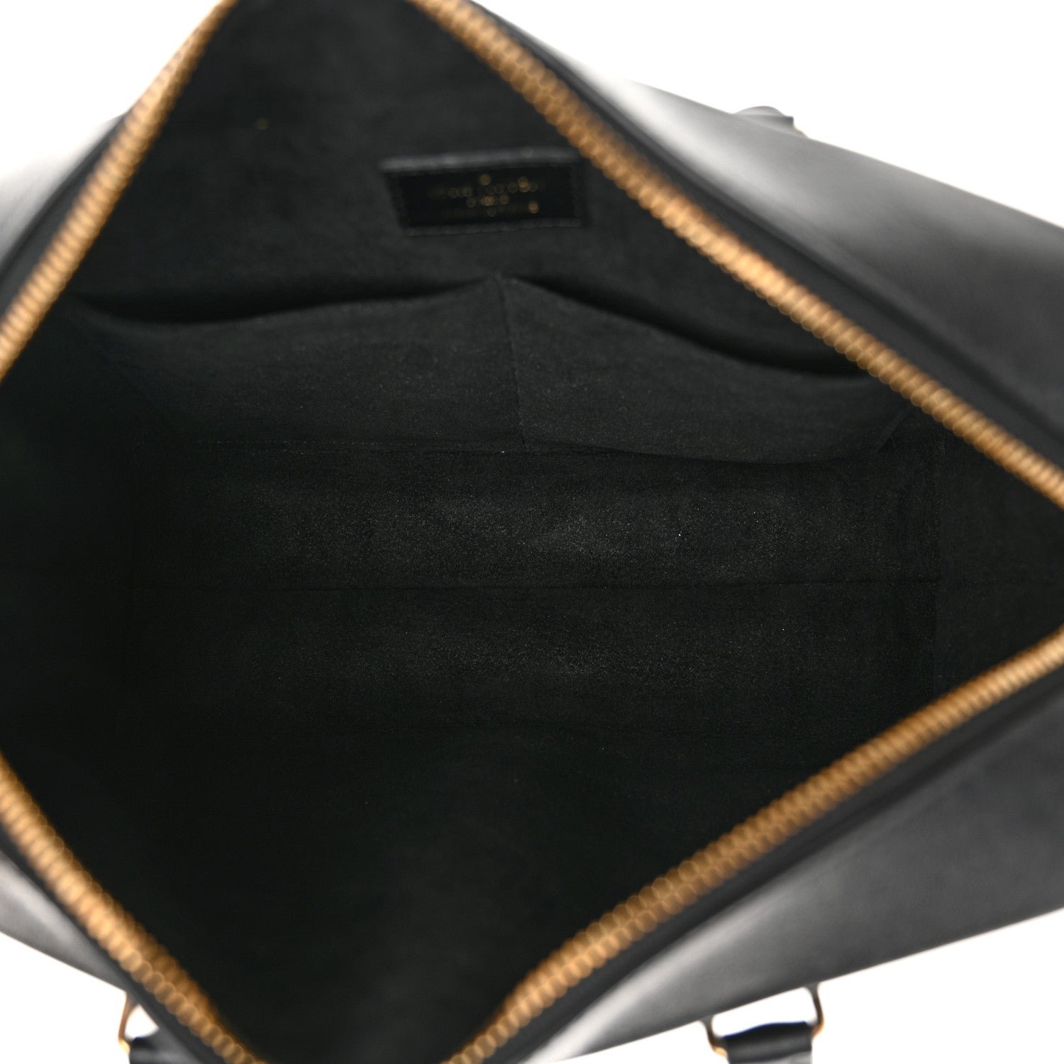 Louis Vuitton Reverse Monogram City Malle MM 5 of 11