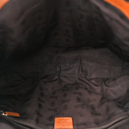 Gucci Guccissima Medium Sukey Tote Brown 5 of 11