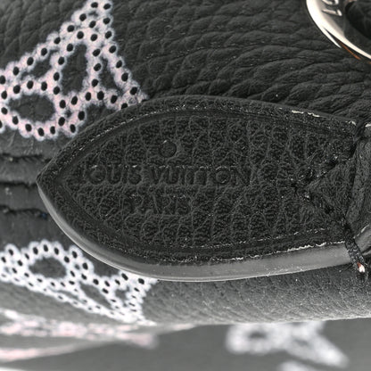 Louis Vuitton Mahina Flight Mode Bella Black 7 of 11