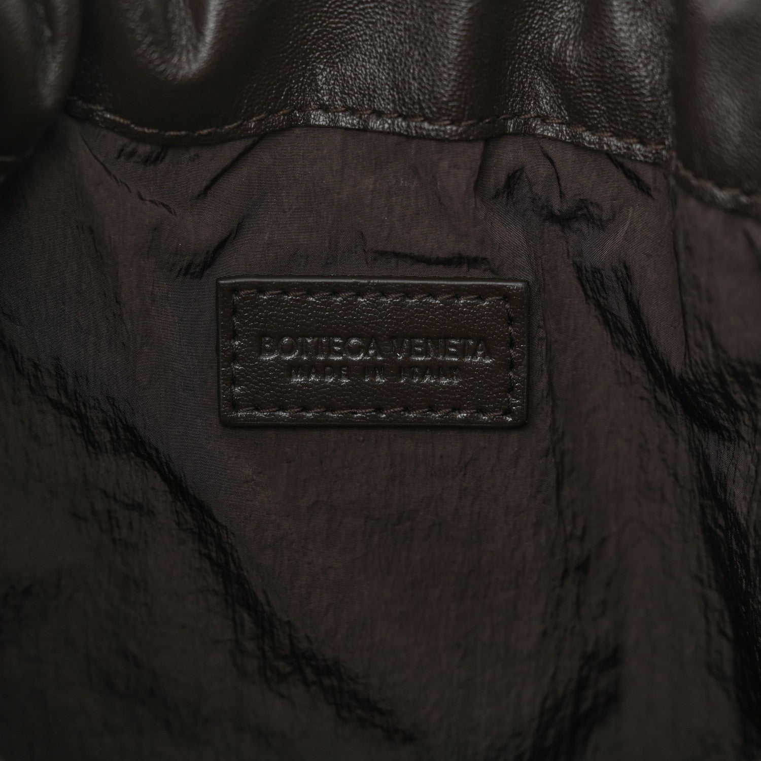 Bottega Veneta Nappa Intrecciato Dustbag Fondant 6 of 10