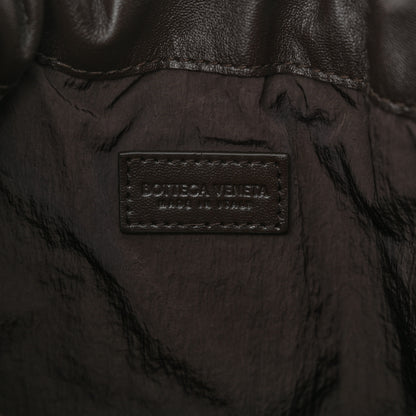 Bottega Veneta Nappa Intrecciato Dustbag Fondant 6 of 10