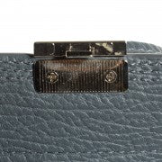 3.1 Phillip Lim 3.1 Textured Calfskin Mini Pashli Satchel Storm 19 of 22