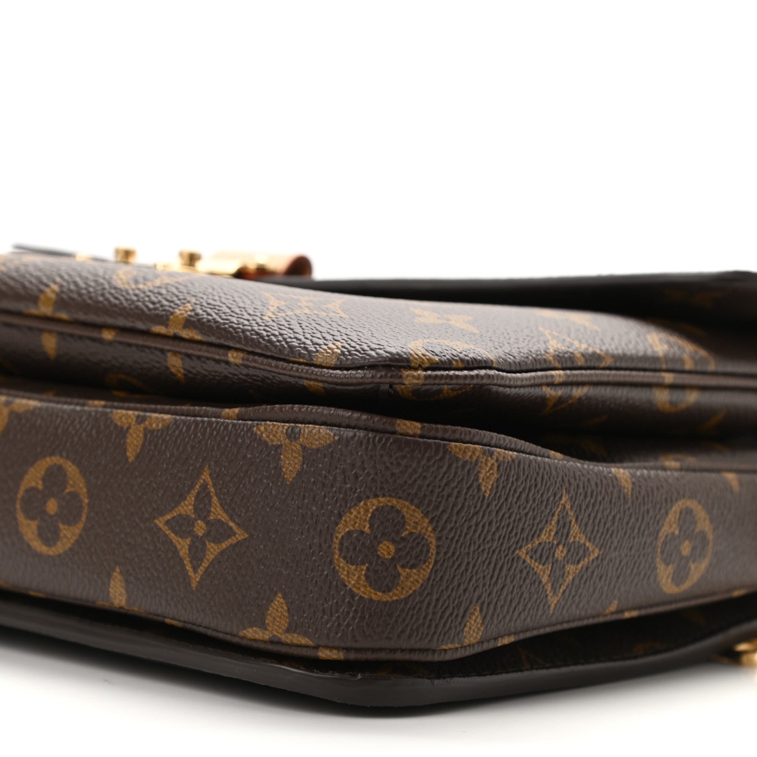 Louis Vuitton Monogram Pochette Metis 9 of 11