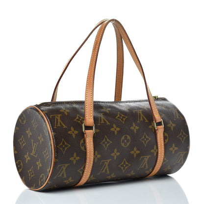 Louis Vuitton Monogram Papillon 26 3 of 10