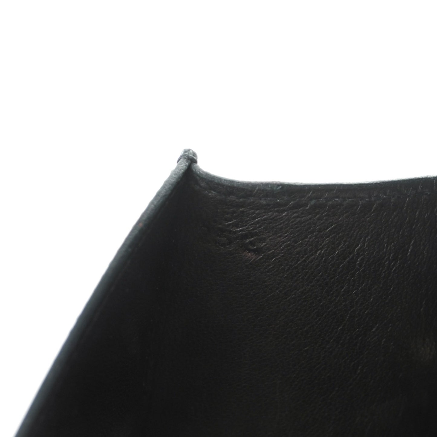 Box Constance 23 Black