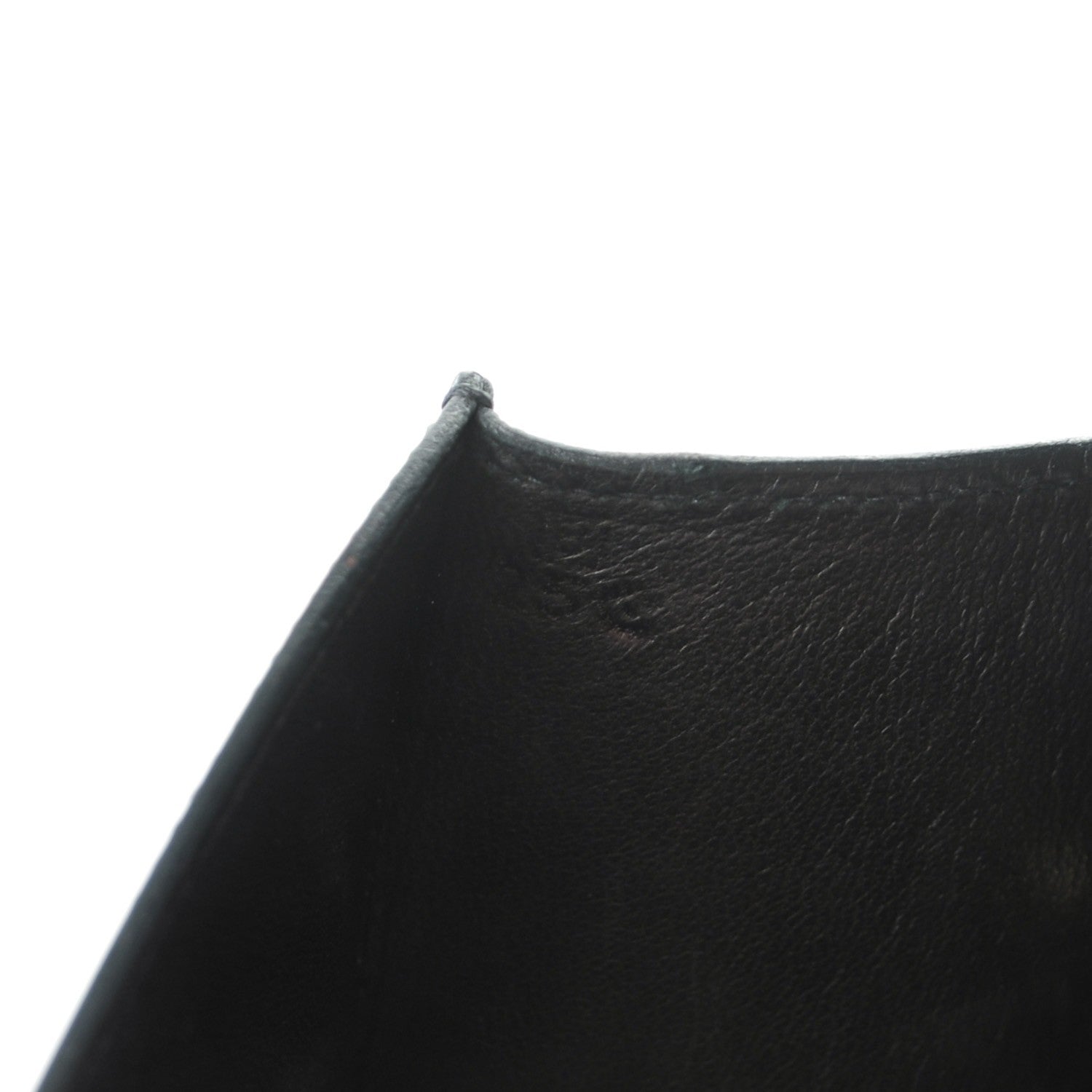 Hermes Box Constance 23 Black 7 of 8