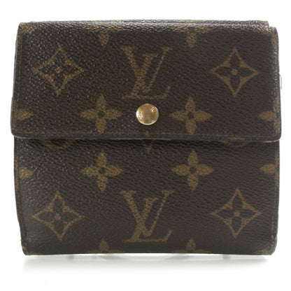 Louis Vuitton Monogram Elise Wallet 1 of 8