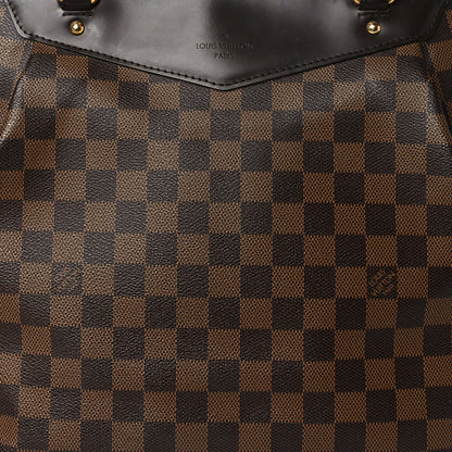 Louis Vuitton Damier Ebene Westminster GM 8 of 10