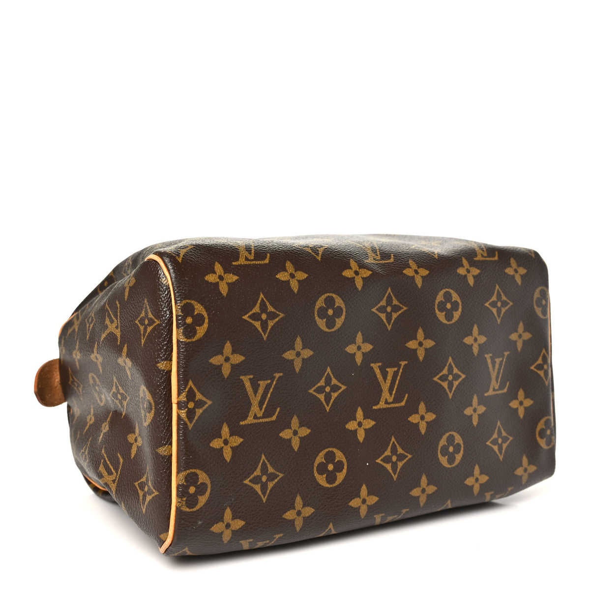 Louis Vuitton Monogram Speedy 25 4 of 12
