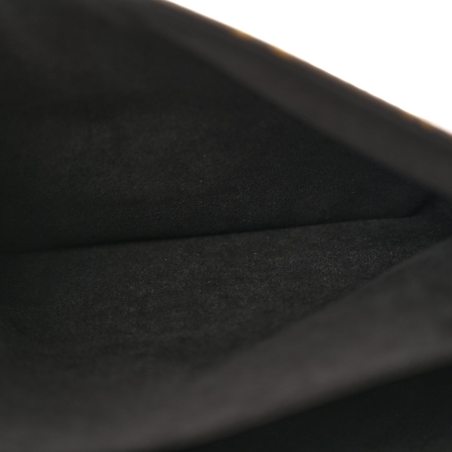 Reverse Monogram Pochette Metis