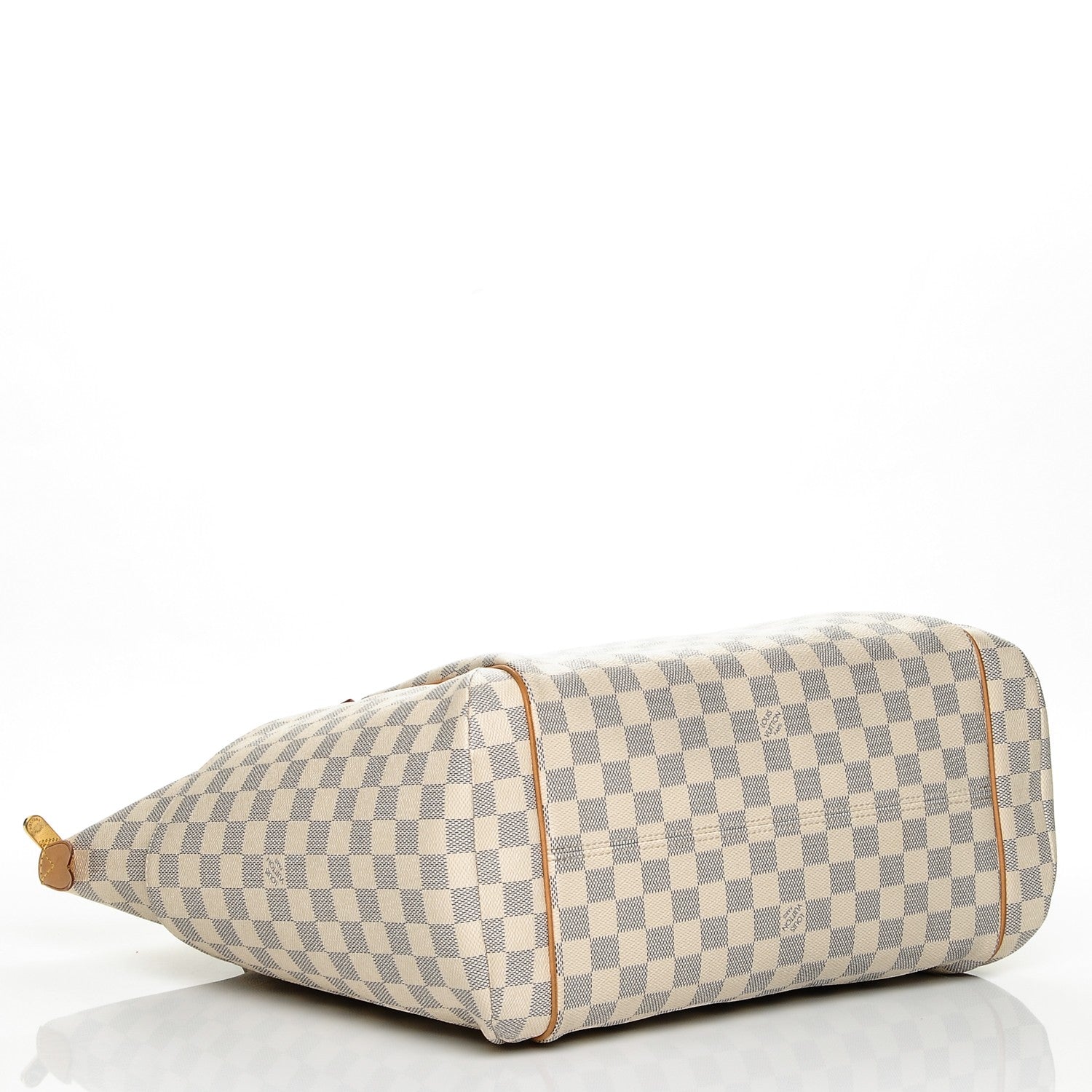 Louis Vuitton Damier Azur Totally GM 4 of 6