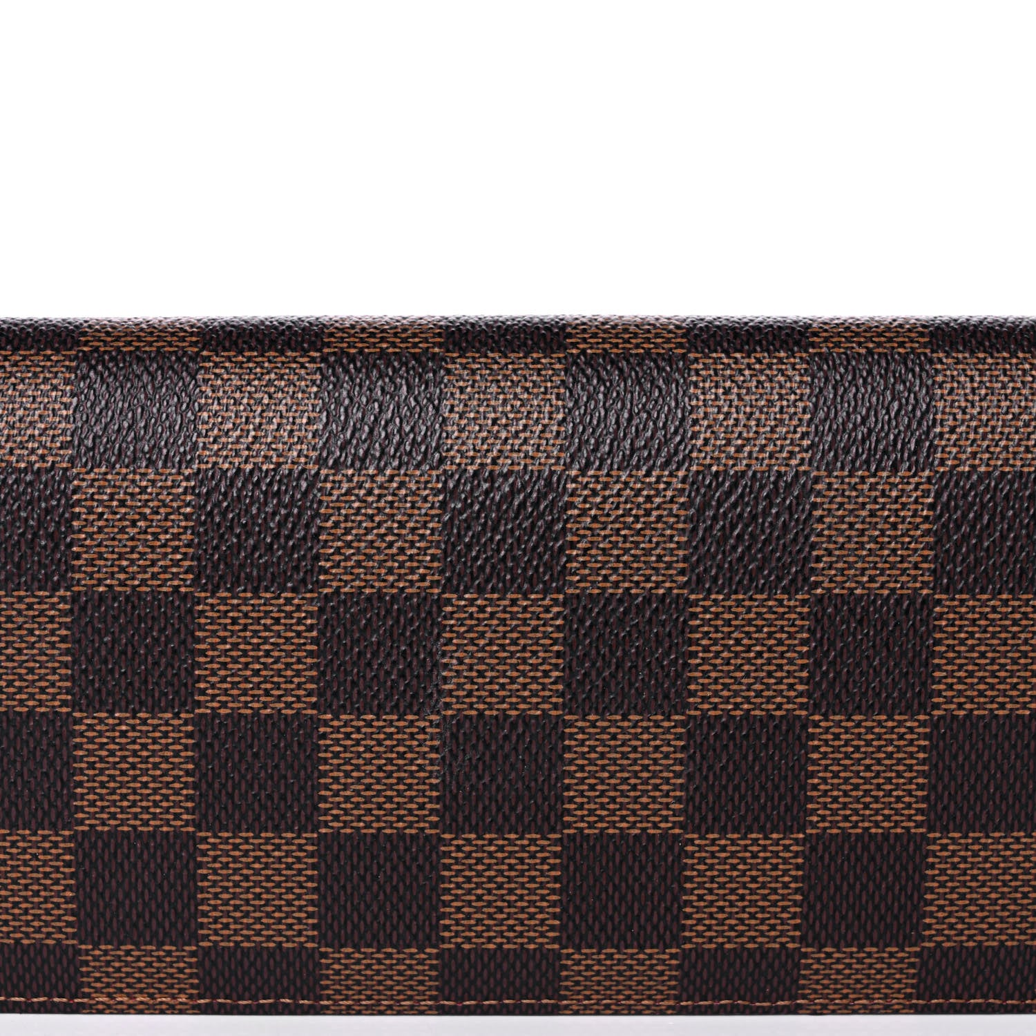Louis Vuitton Damier Ebene Brazza Wallet 10 of 16