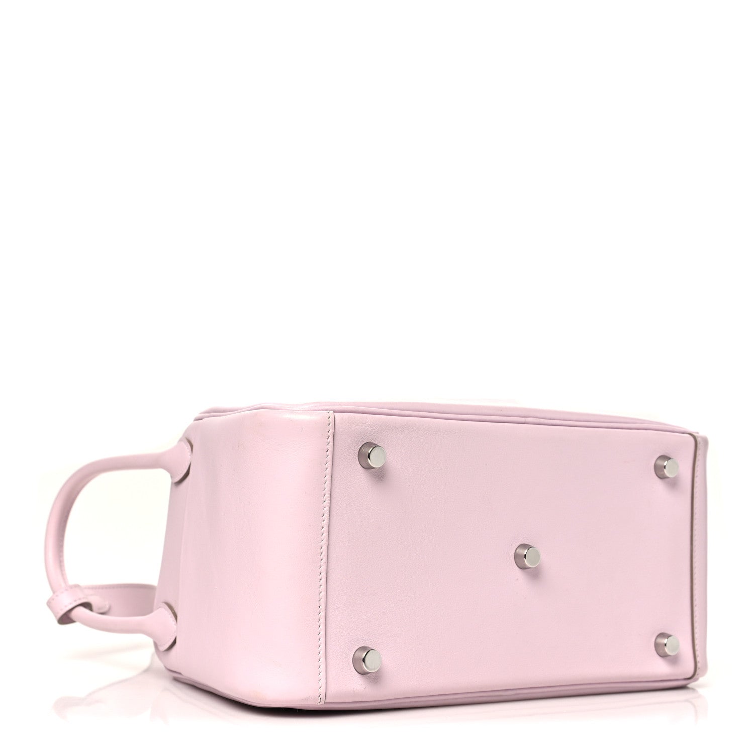 Hermes Swift Verso Lindy 26 Mauve Pale Gold 4 of 13