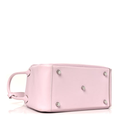 Hermes Swift Verso Lindy 26 Mauve Pale Gold 4 of 13