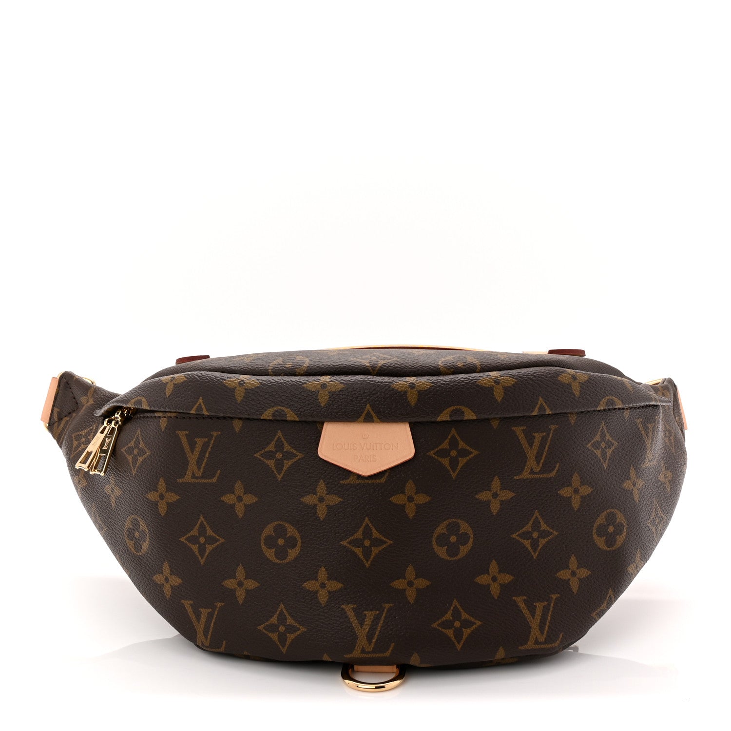 Louis Vuitton Monogram Bumbag 1 of 11