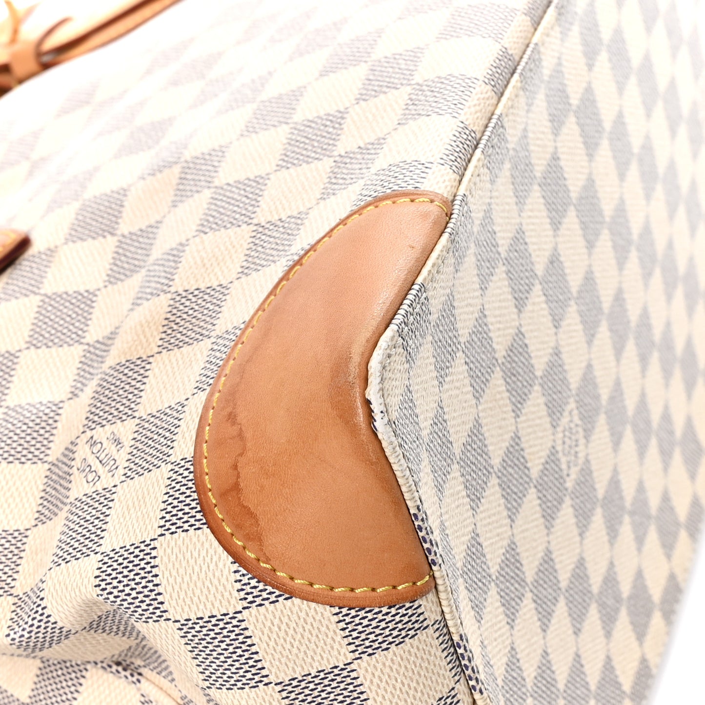 Damier Azur Hampstead MM