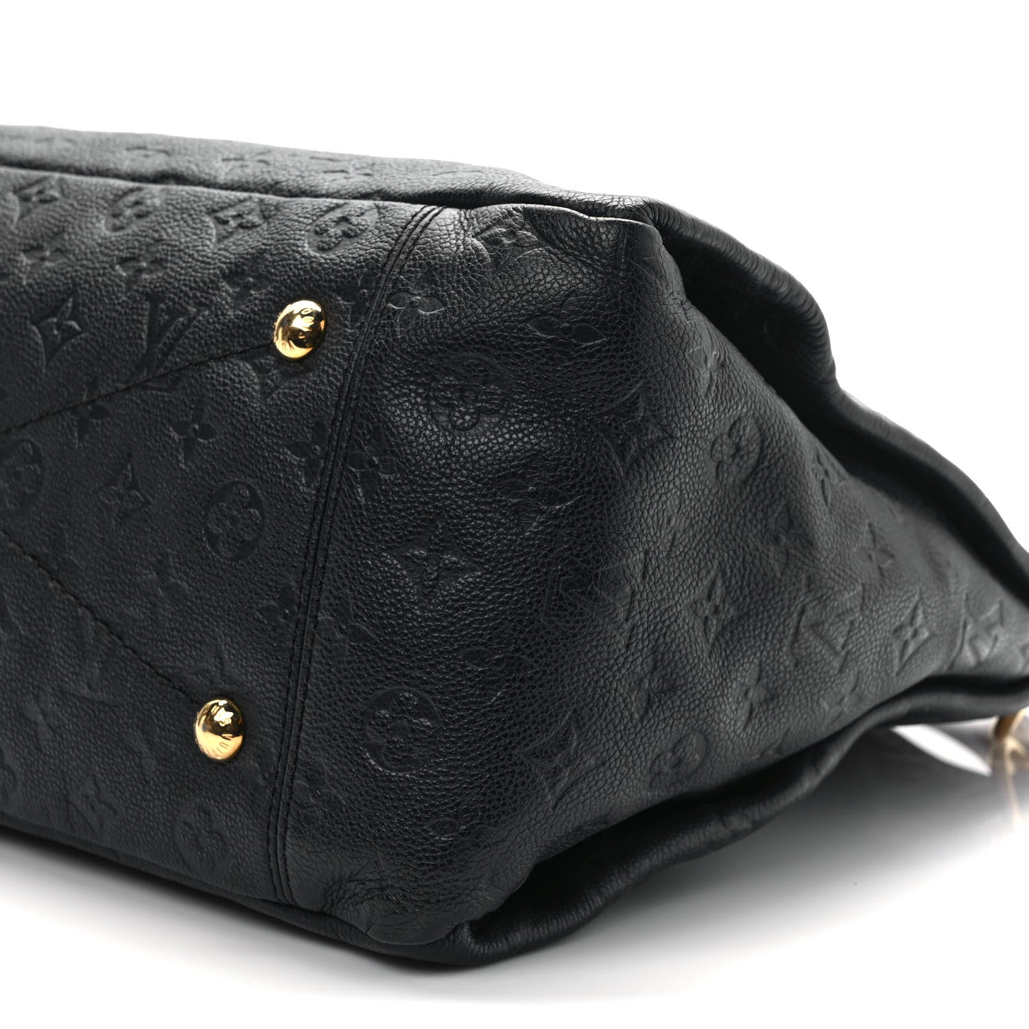 Louis Vuitton Empreinte Artsy MM Navy 8 of 10