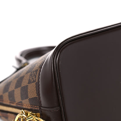 Louis Vuitton Damier Ebene Alma MM 8 of 15