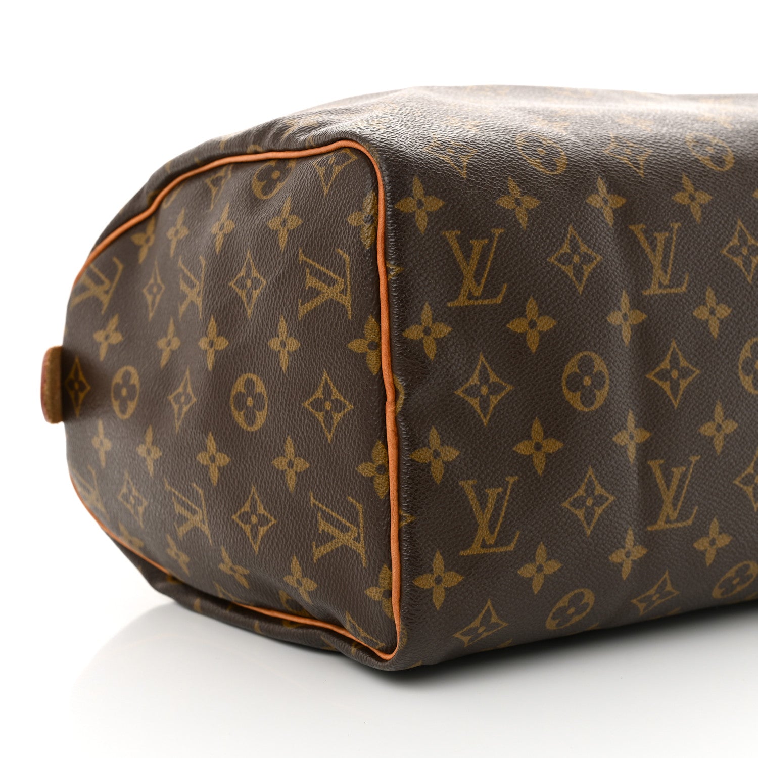 Louis Vuitton Monogram Speedy 30 9 of 14