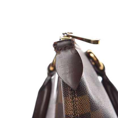 Louis Vuitton Damier Ebene Saleya PM 6 of 14