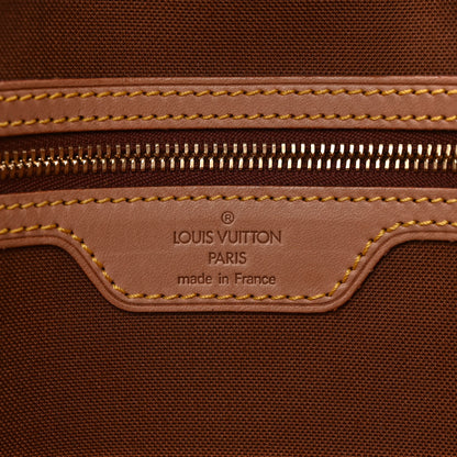 Louis Vuitton Monogram Abbesses Messenger Bag 6 of 10