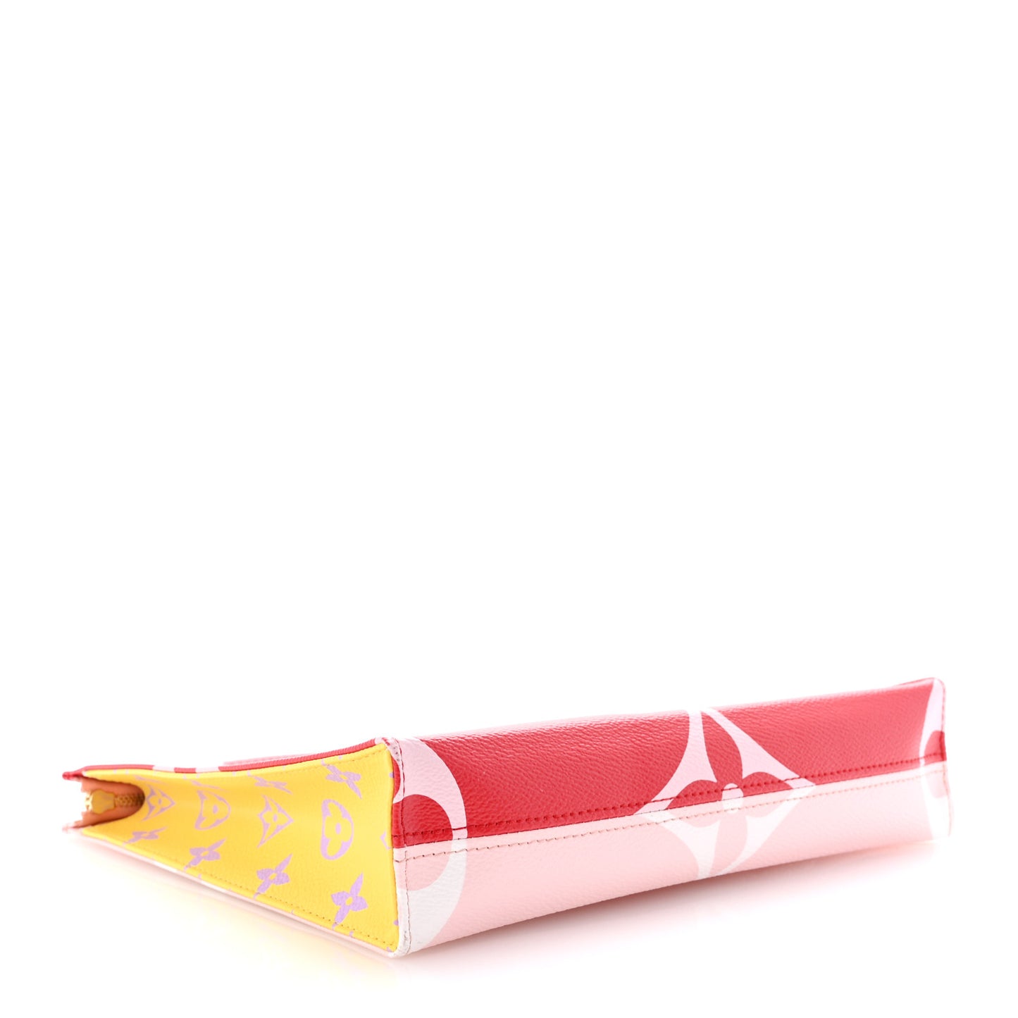 Monogram Giant Toiletry Pouch 26 Rouge