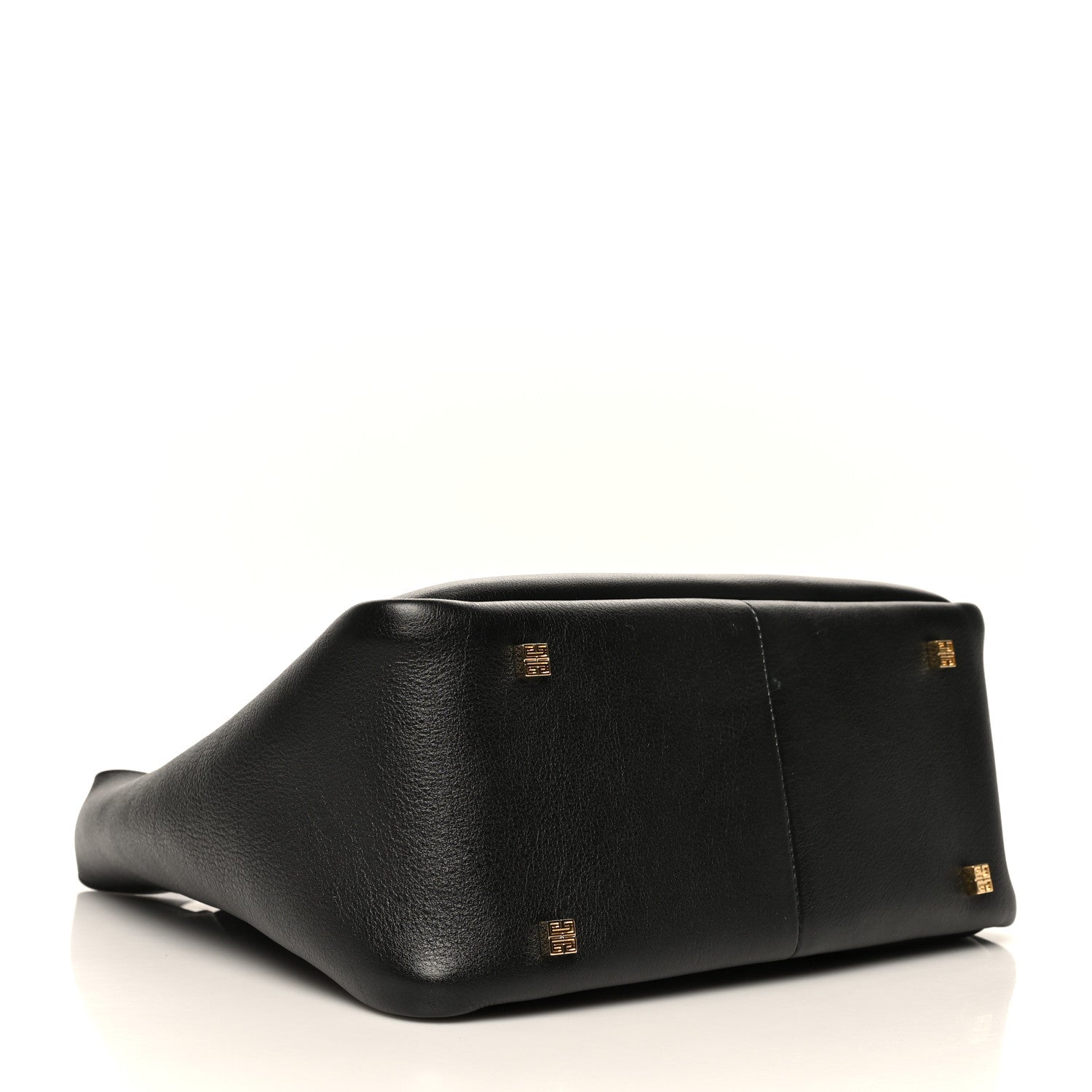 Givenchy Calfskin Medium G-Lock Hobo Black 3 of 5