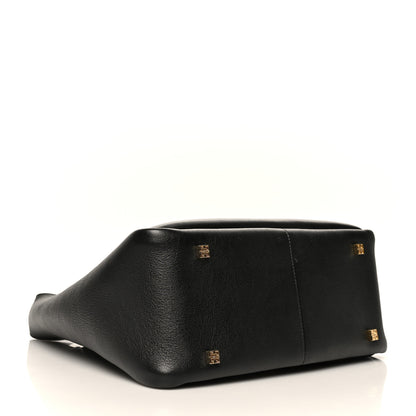 Givenchy Calfskin Medium G-Lock Hobo Black 3 of 5