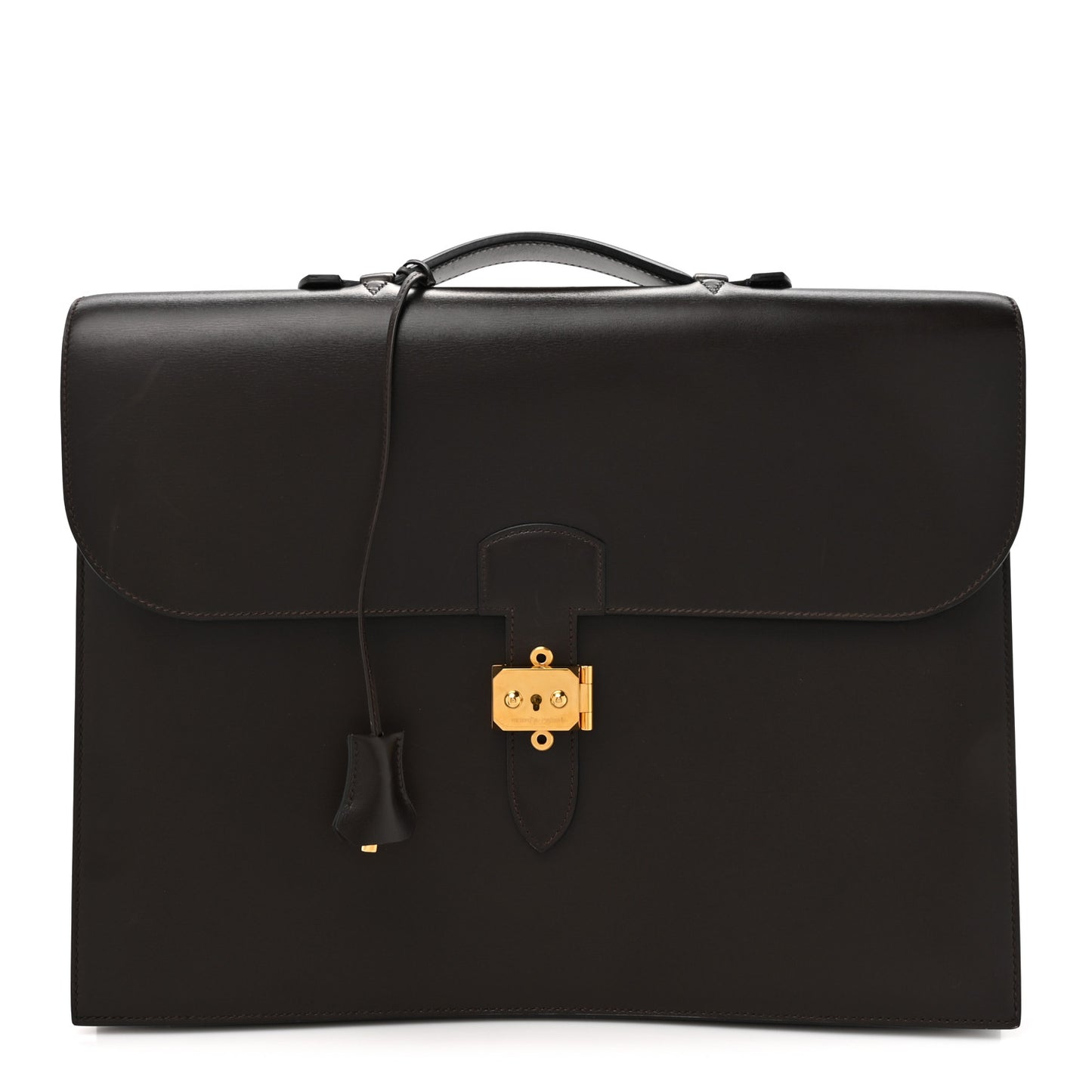 Box Sac a Depeche 38 Briefcase Ebene